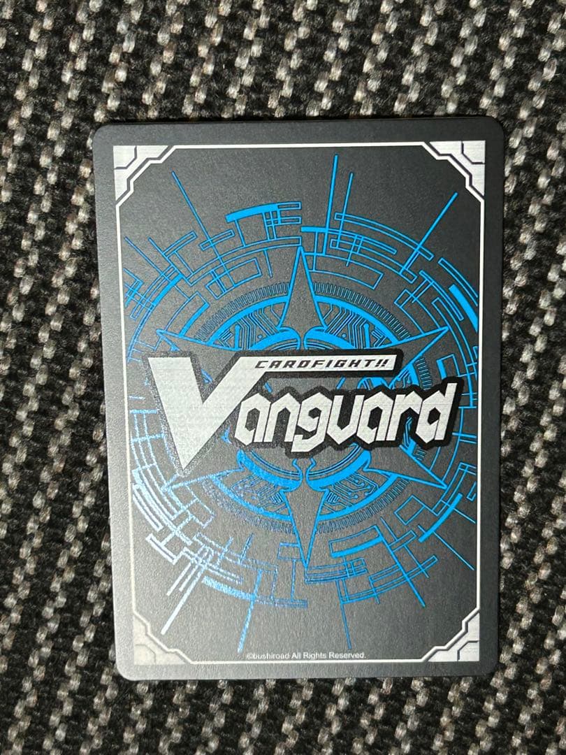 ヴァンガード Cadeau ♡e Amour シャルモート　LSR