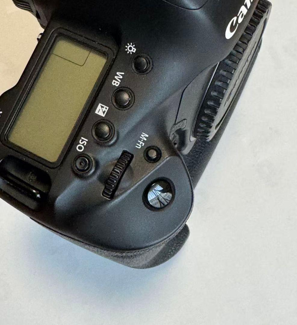 美品 Canon EOS-1D X Mark II 1DX mark2