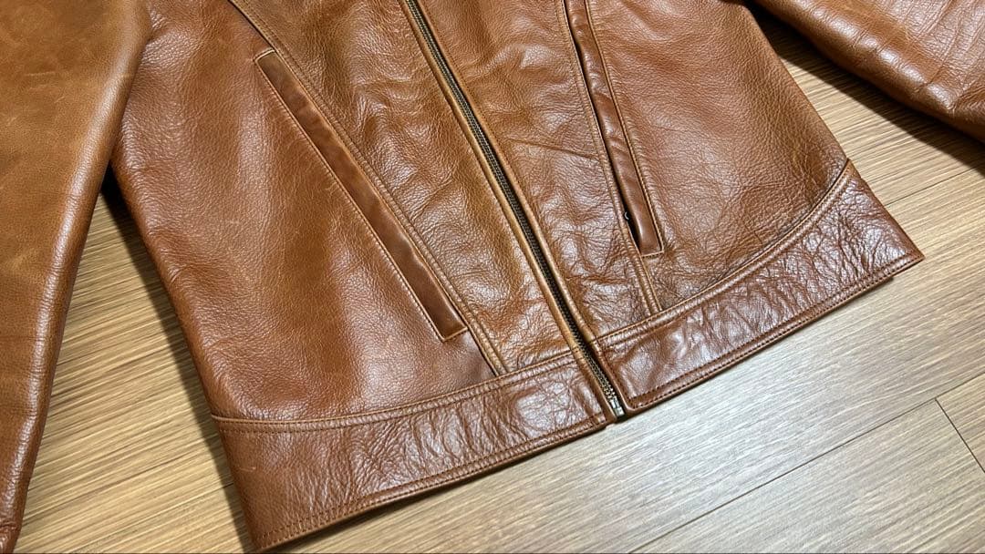 激レア‼️X-MENフューチャー&パスト　劇中忠実　　　革ジャン