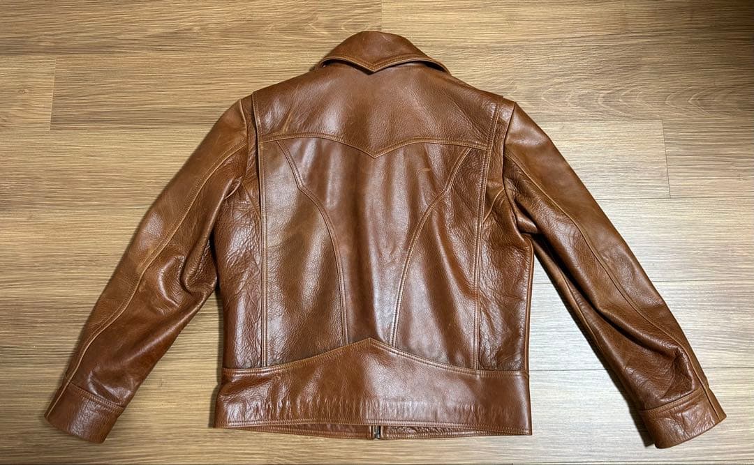 激レア‼️X-MENフューチャー&パスト　劇中忠実　　　革ジャン