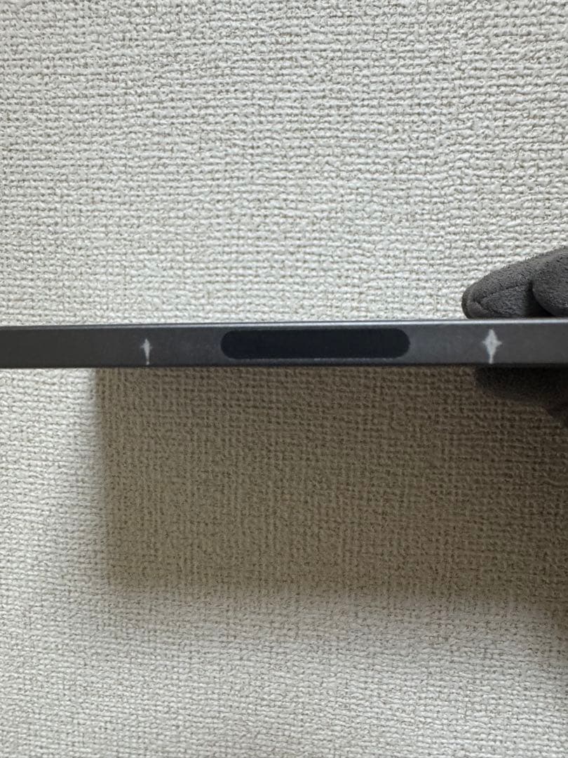 iPad mini 6 Wi‑Fi + Cellularモデル