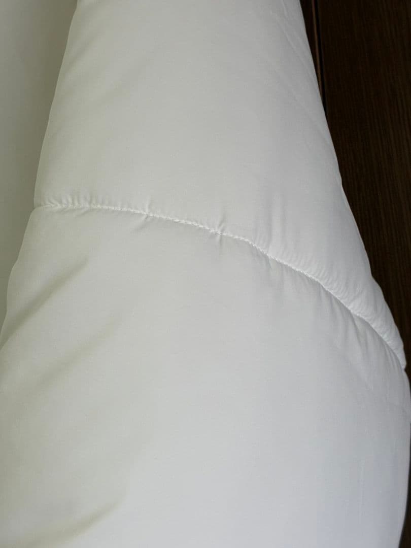 NIKE ナイキ M ダウンジャケット ホワイト レディース ショート丈