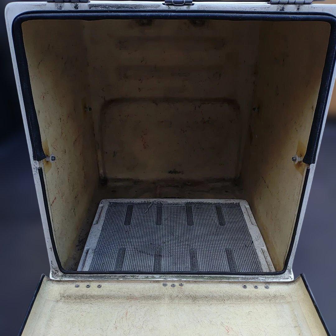 セーフティセカンド様！超大型デリバリーボックス/11個セット