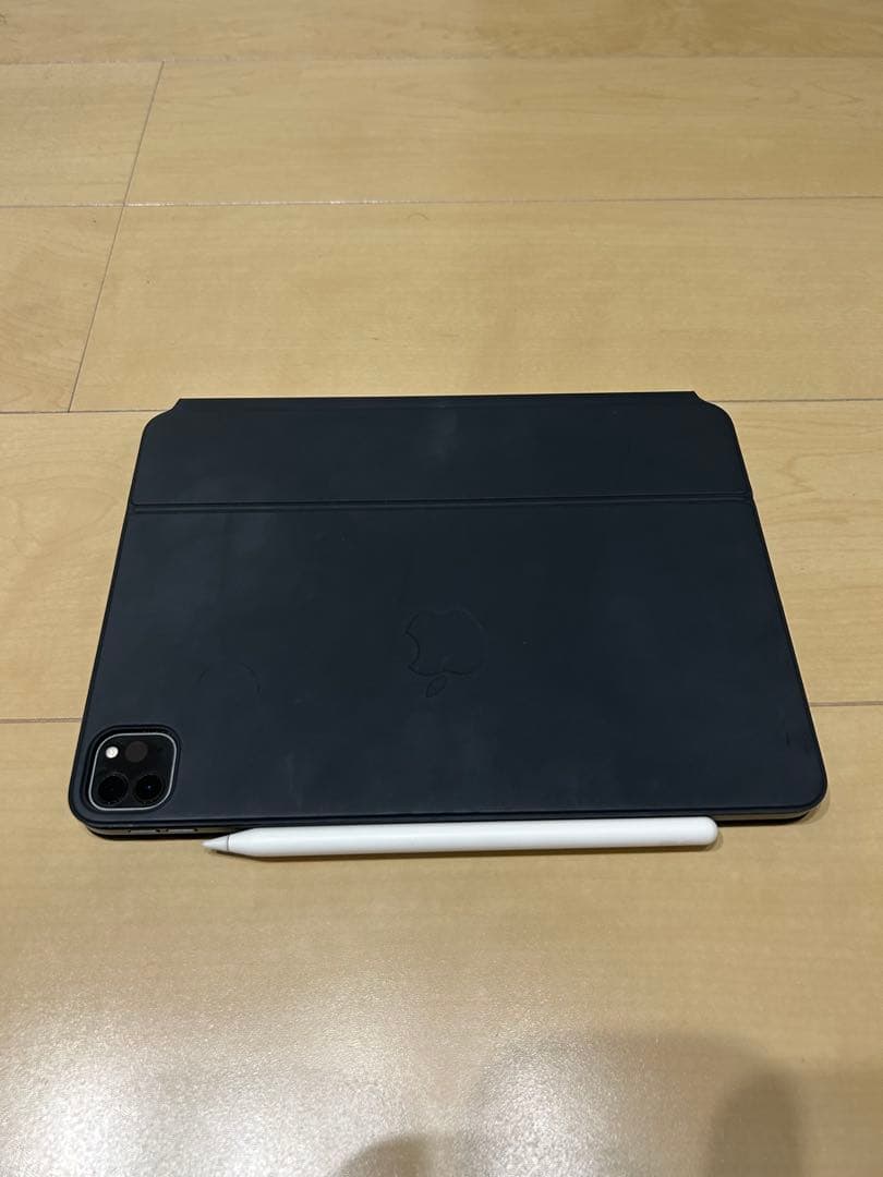 Apple iPad Pro 11第三世代 インチ スペースグレー