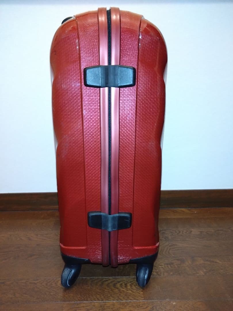 サムソナイト　スーツケース60L