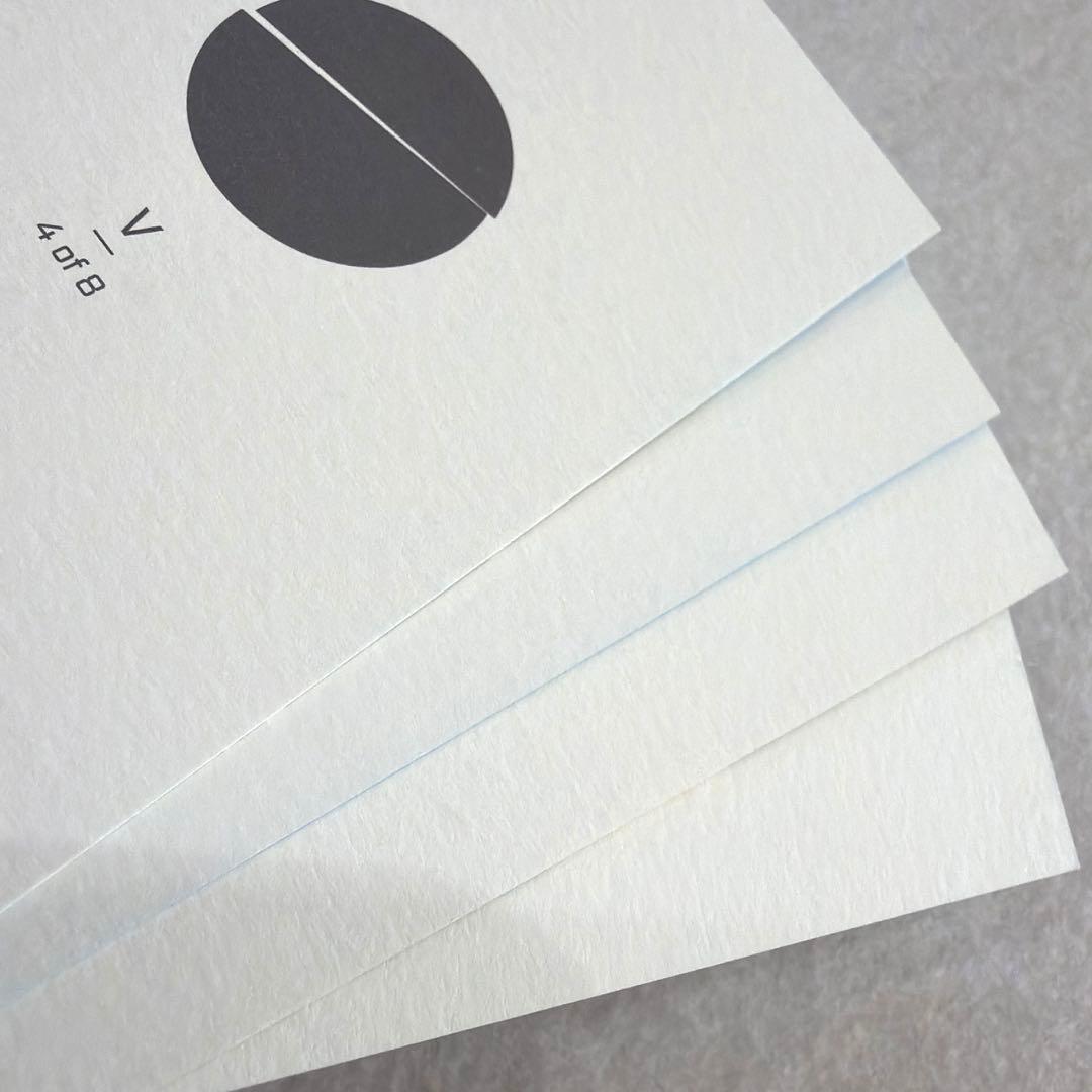 BTS WINGS TOUR ミニフォト 韓国 テテ テヒョン コンプ