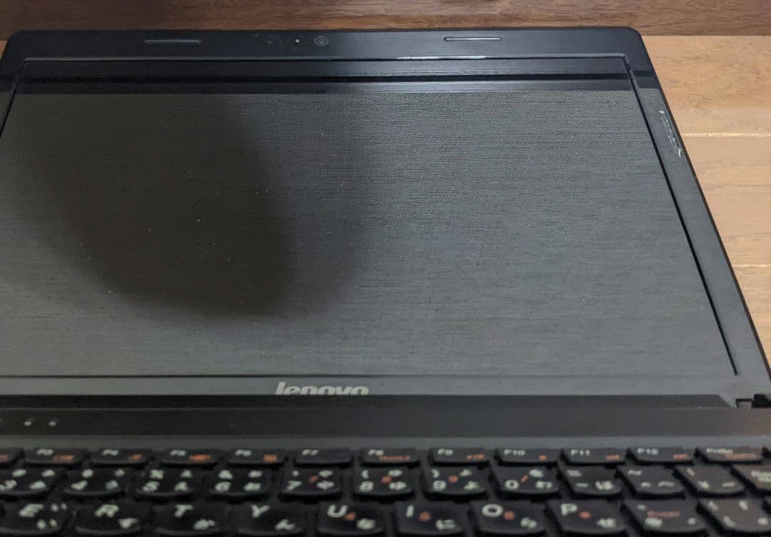 Lenovo レノボ　G475 436022J
