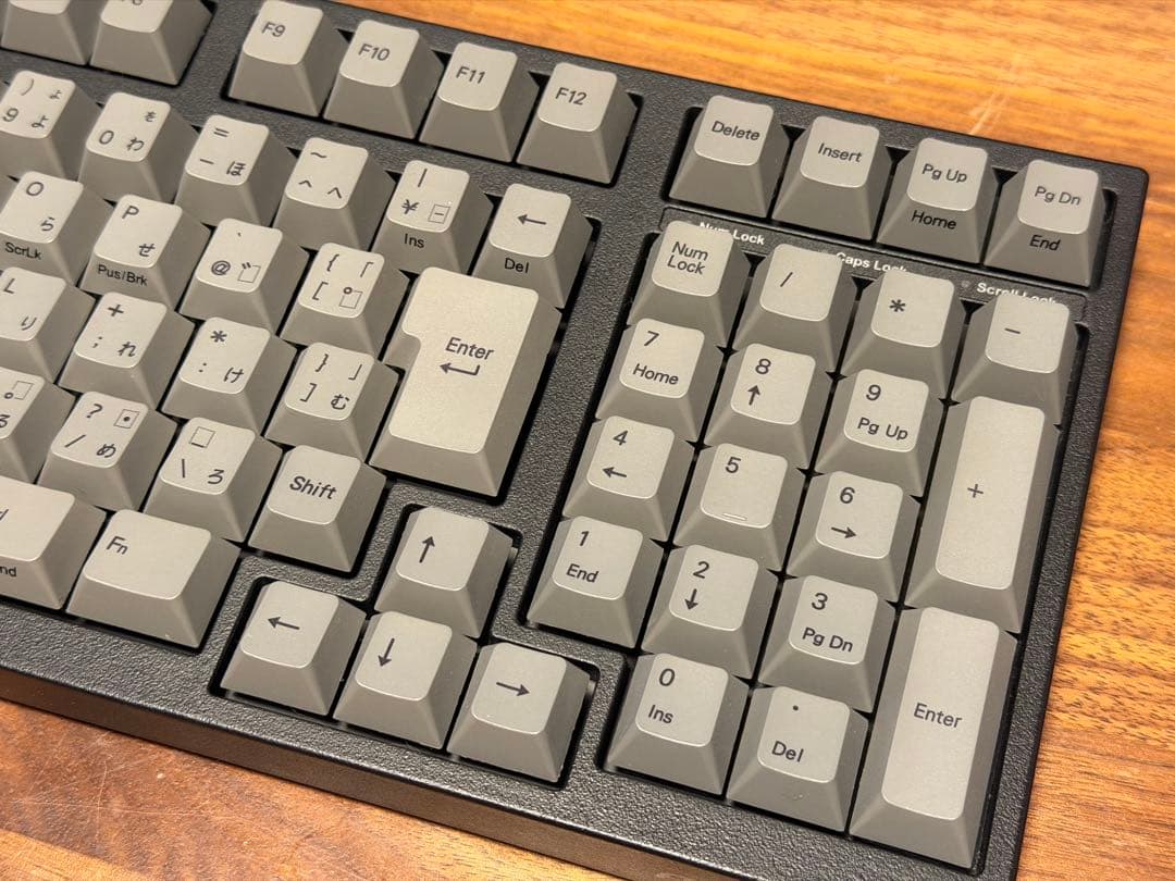 ARCHISS Maestro 2S CHERRY MX スピードシルバー軸