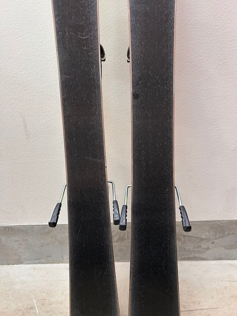 HEAD LYT TEAM スキー 95cm 靴20cm付き