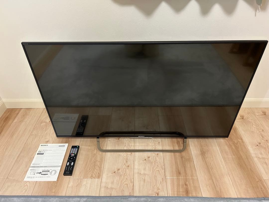 SONY KJ-49X8500C 49インチ液晶テレビ