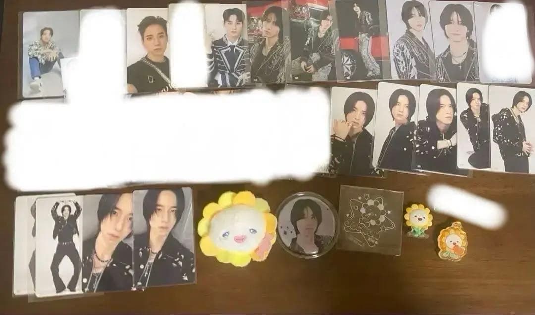 【バラ売り可！】JO1 佐藤景瑚 まとめ売り トレカ セルカ ステッカー など