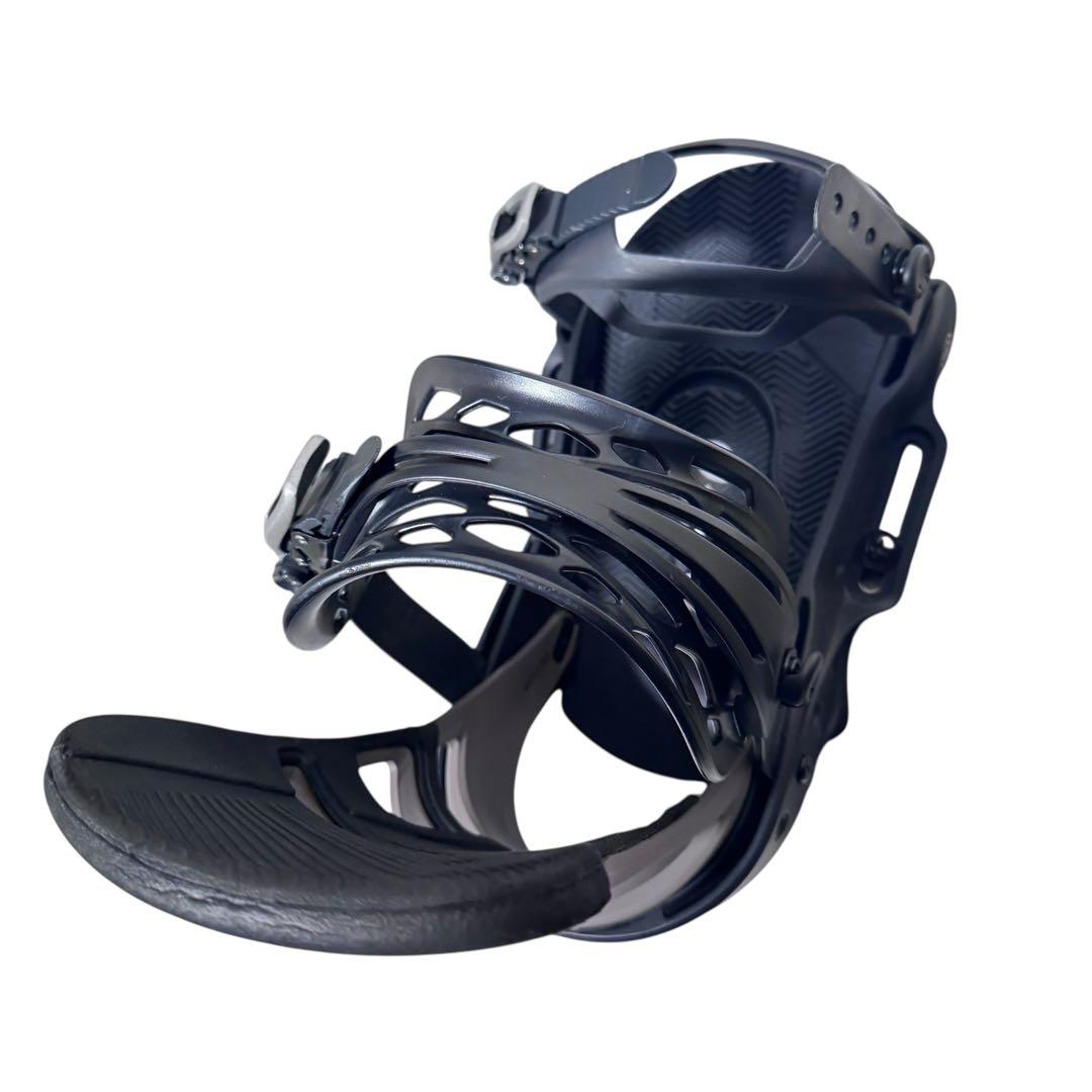 BURTON MISSON EST Mサイズ スノーボード用 ビンディング