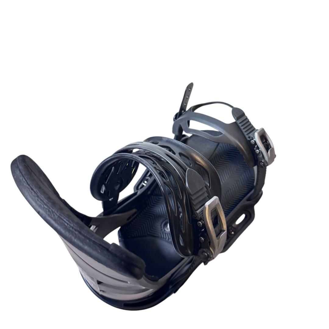 BURTON MISSON EST Mサイズ スノーボード用 ビンディング