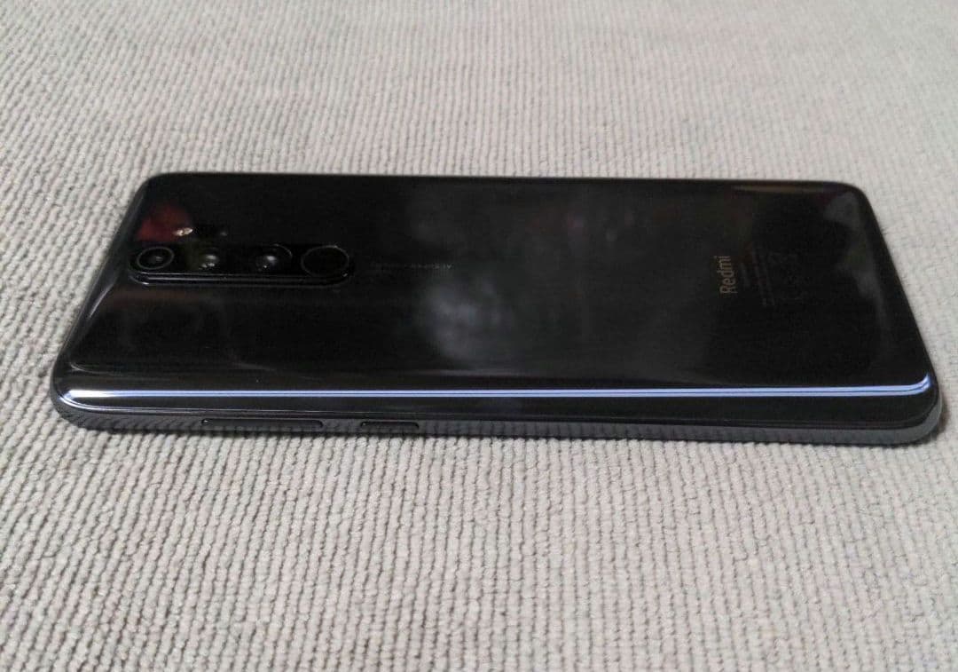 美品 Redmi Note 8 Pro 6GB/128GB Android14