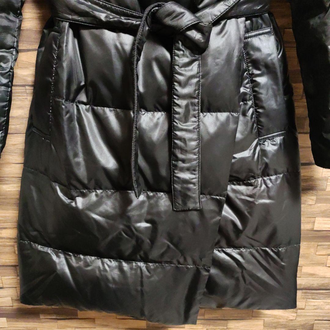 MaxMara STUDIO マックスマーラスタジオ ダブル ダウンコート