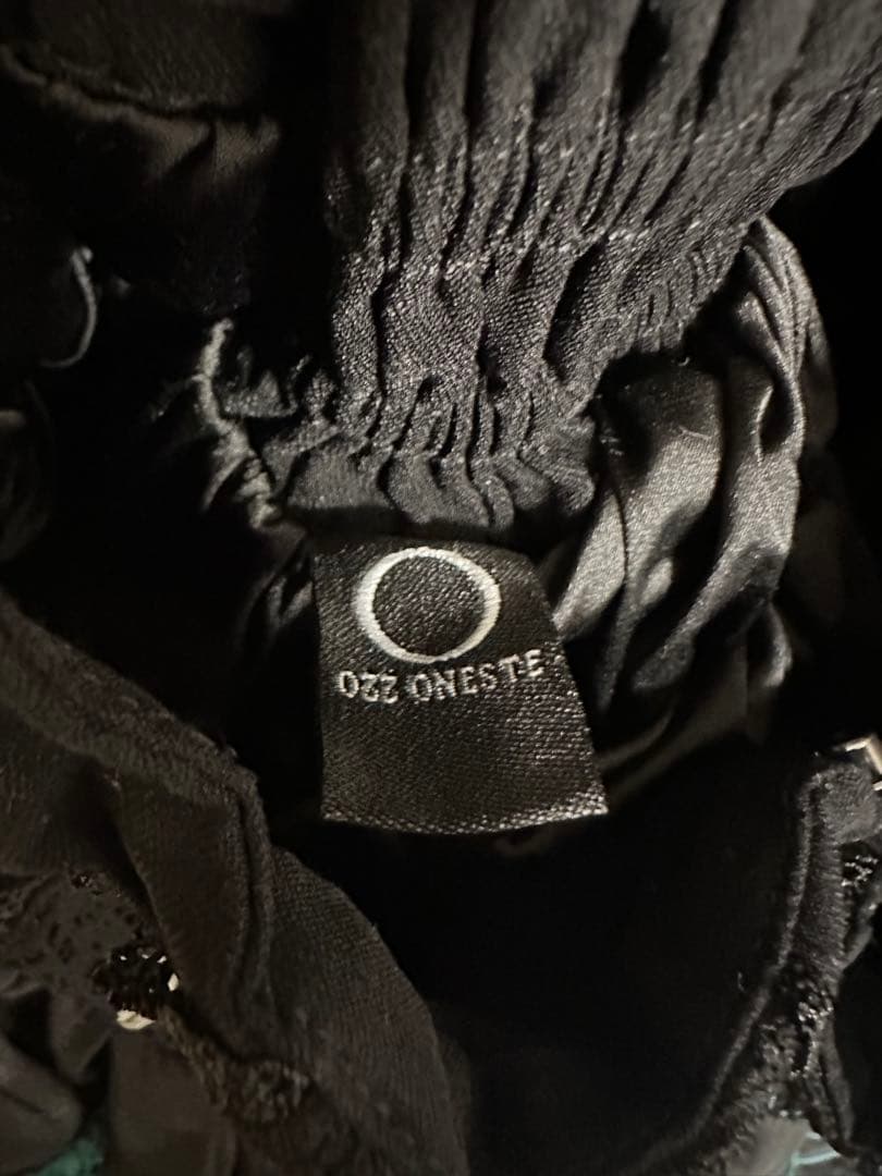 OZZoneste フリルスカート