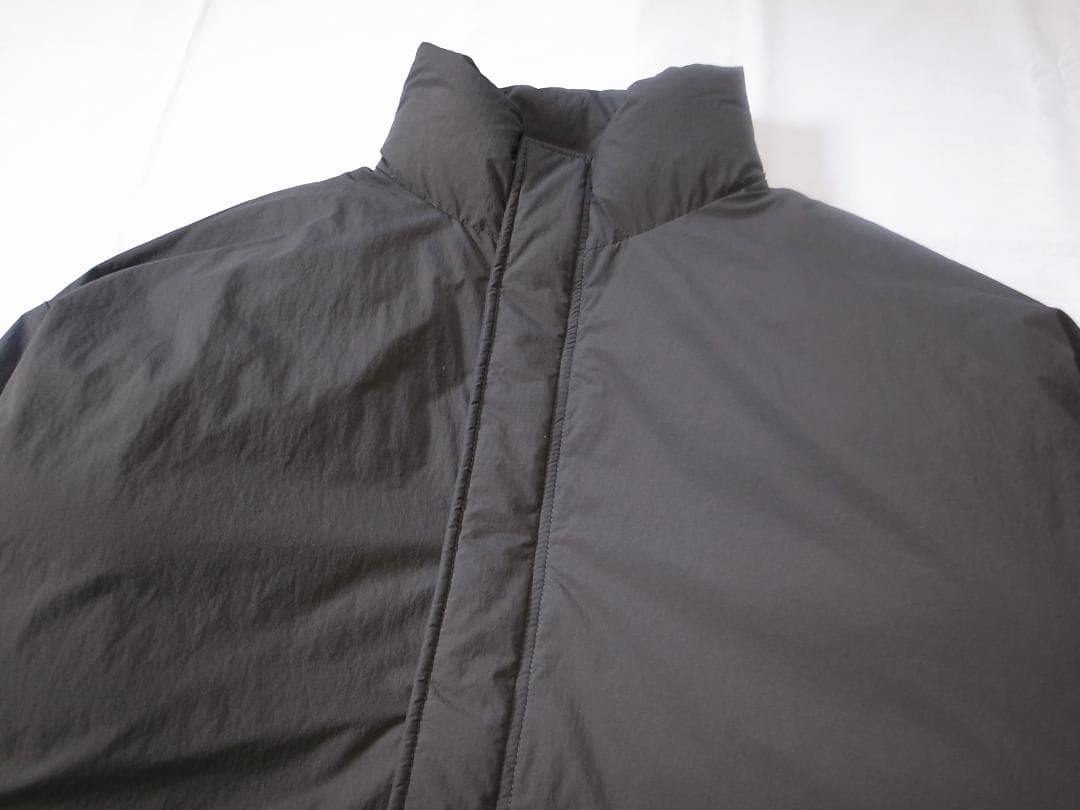 MUJILabo ムジラボ 無印良品 撥水ダウンジャケット 21