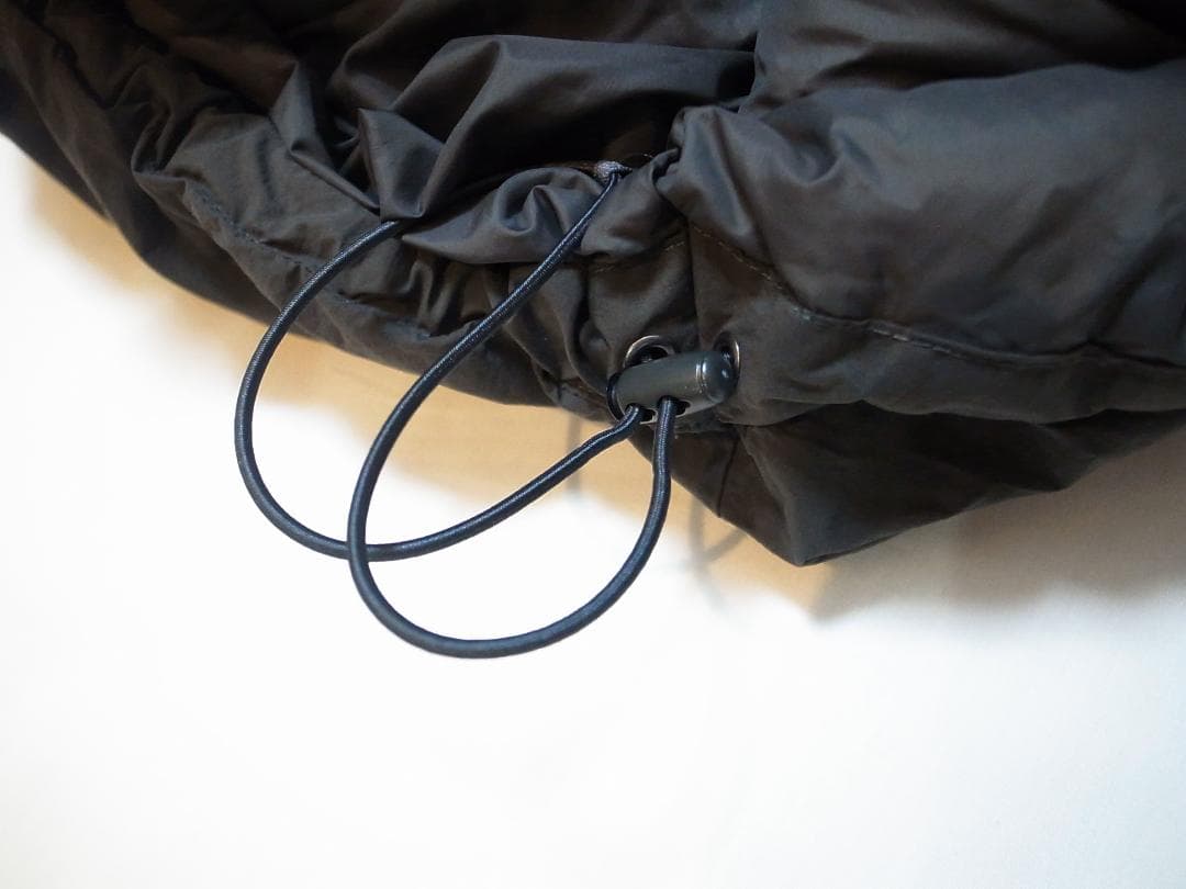 MUJILabo ムジラボ 無印良品 撥水ダウンジャケット 21