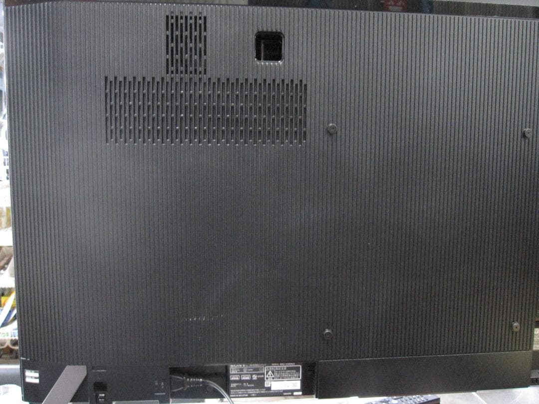 116名古屋市等送料無料★SONY 55型 有機ELテレビ XRJ-55A90J