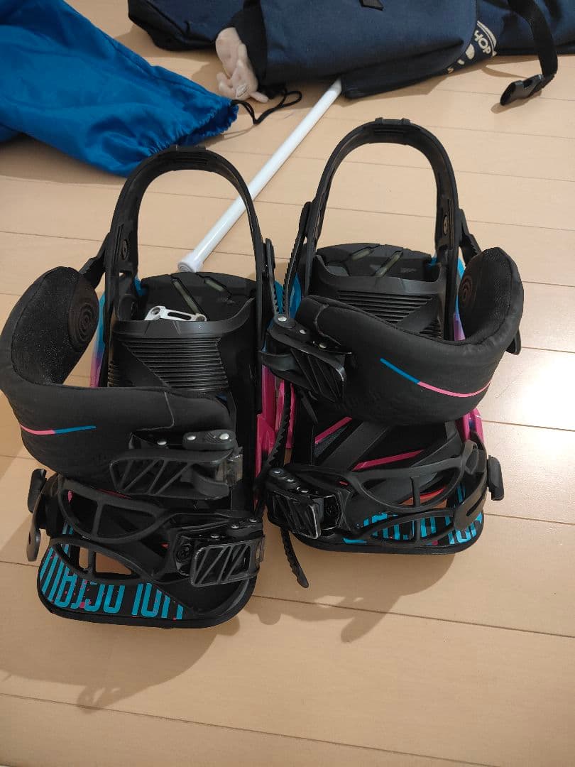 Mサイズ ホログラムカラー ビンディング