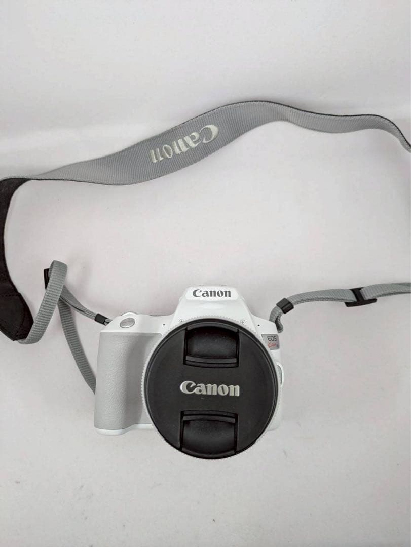 は*る様 Canon EOS kiss x10 充電器なし