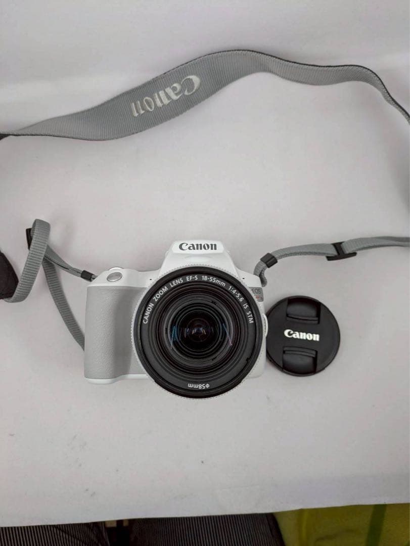 は*る様 Canon EOS kiss x10 充電器なし