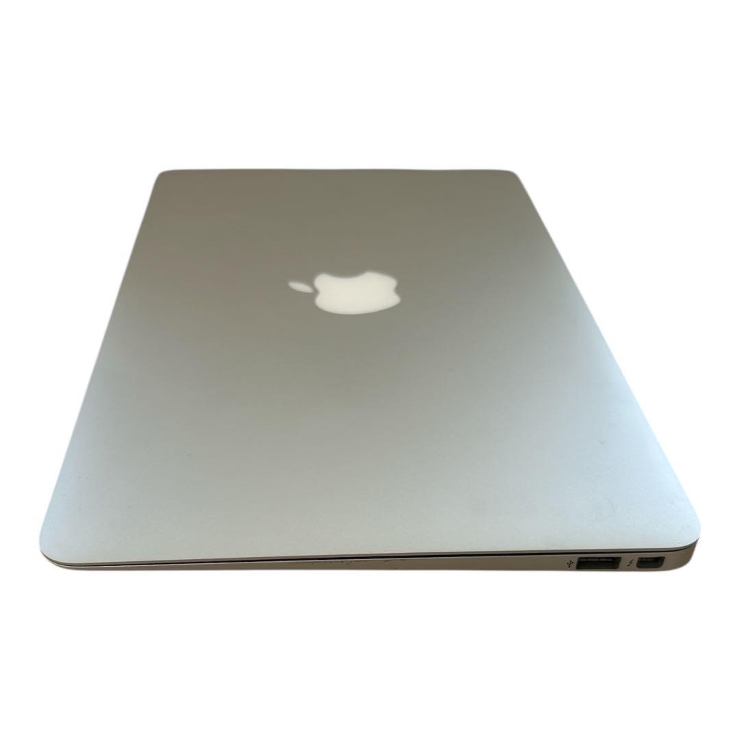 MacBook Air 11インチ 2015 MJVM2J/A 動作未確認