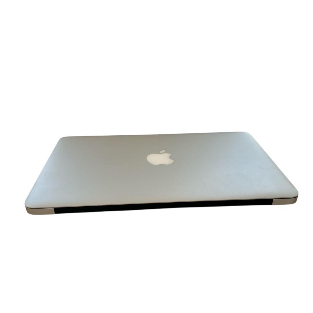 MacBook Air 11インチ 2015 MJVM2J/A 動作未確認