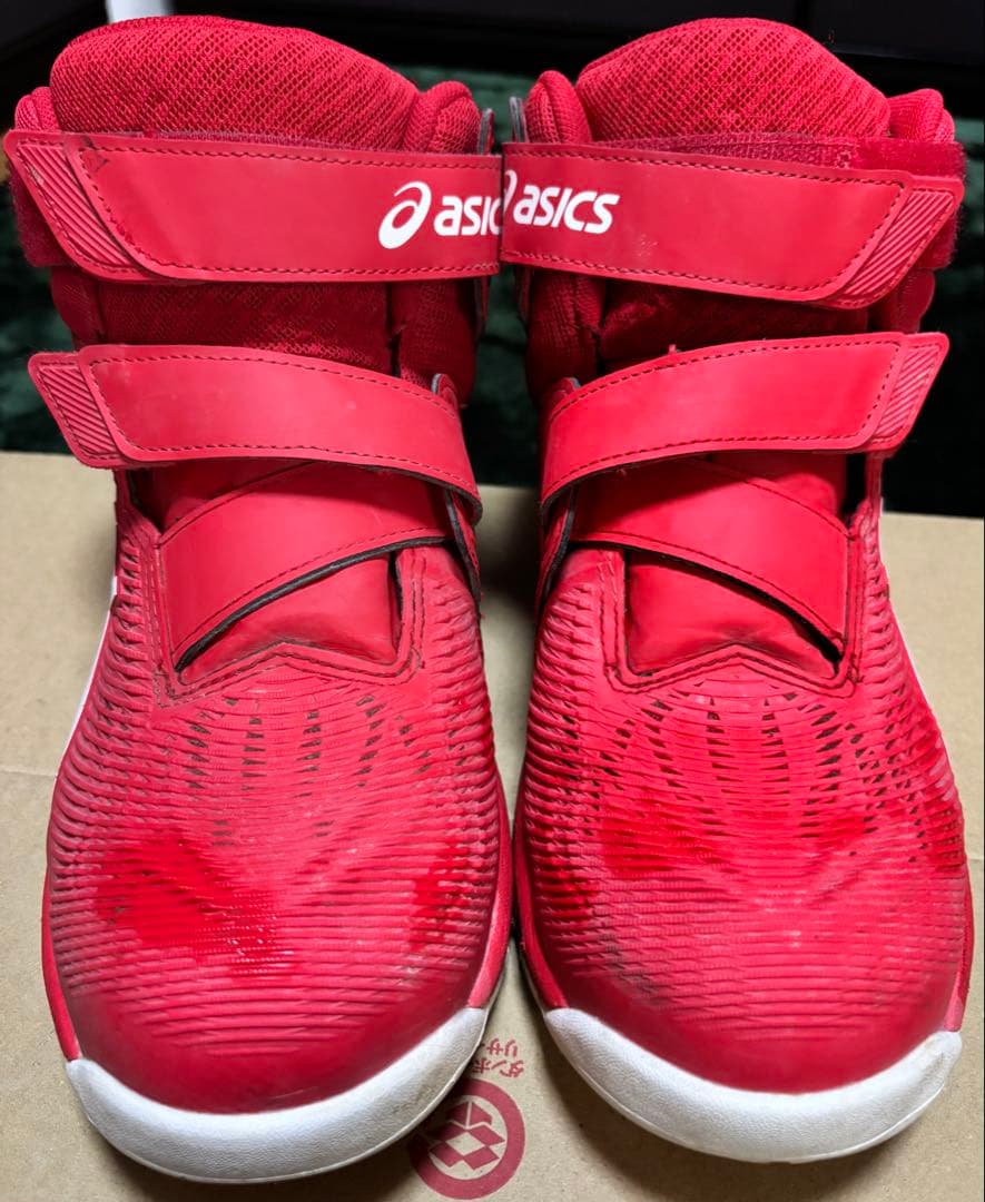 asics working(アシックスワーキング) WINJOB CP120