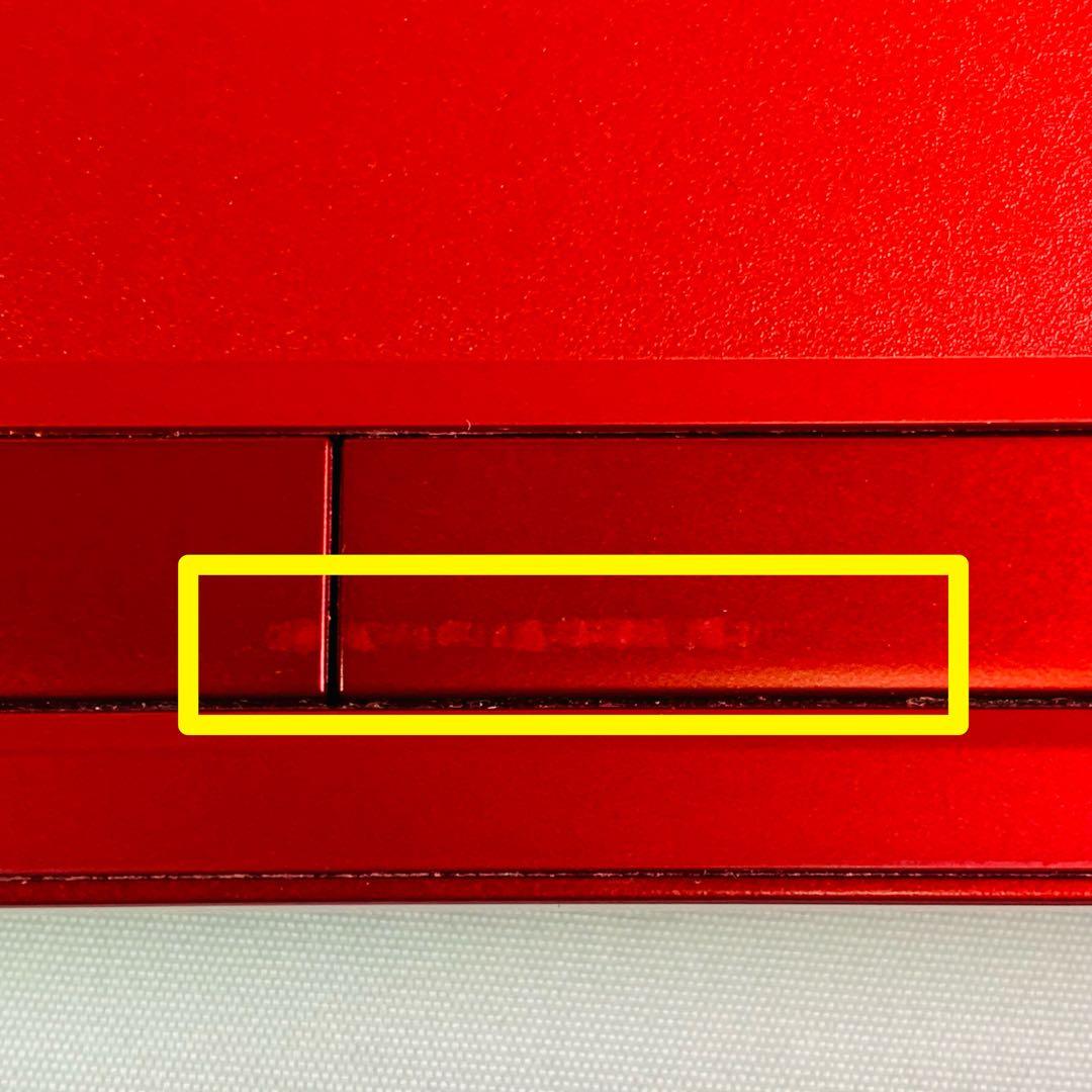 Core i7✨SSD256GB✨16GB✨オフィス✨富士通✨赤✨ノートパソコン