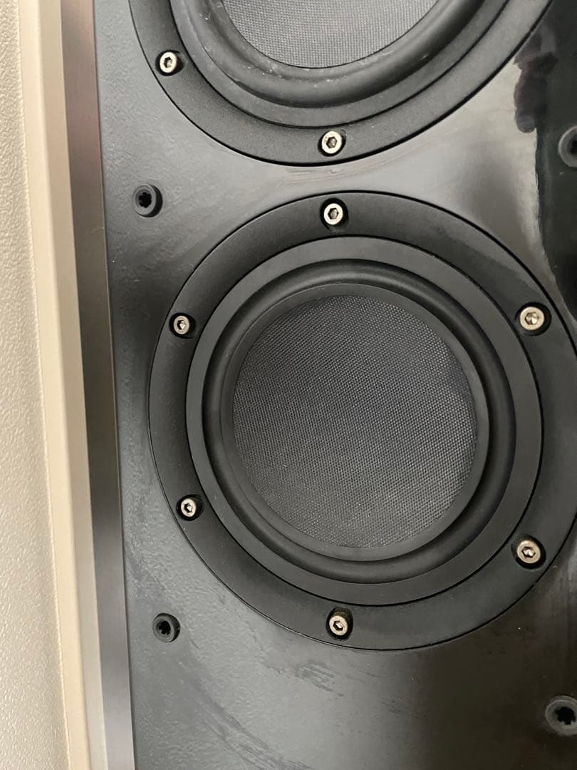 DENON SC-T55SG スピーカー ①