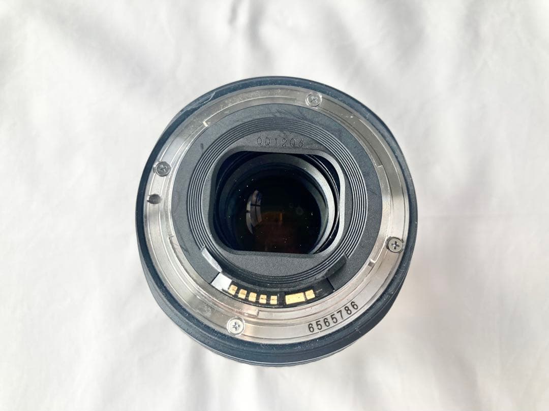 Canon EOS5D MarkⅢ EF24-105mm L IS USM