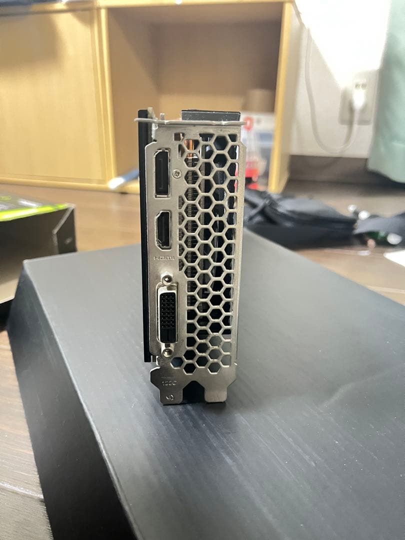 グラフィックボード・グラボ・ビデオカード Palit RTX 2060 Super