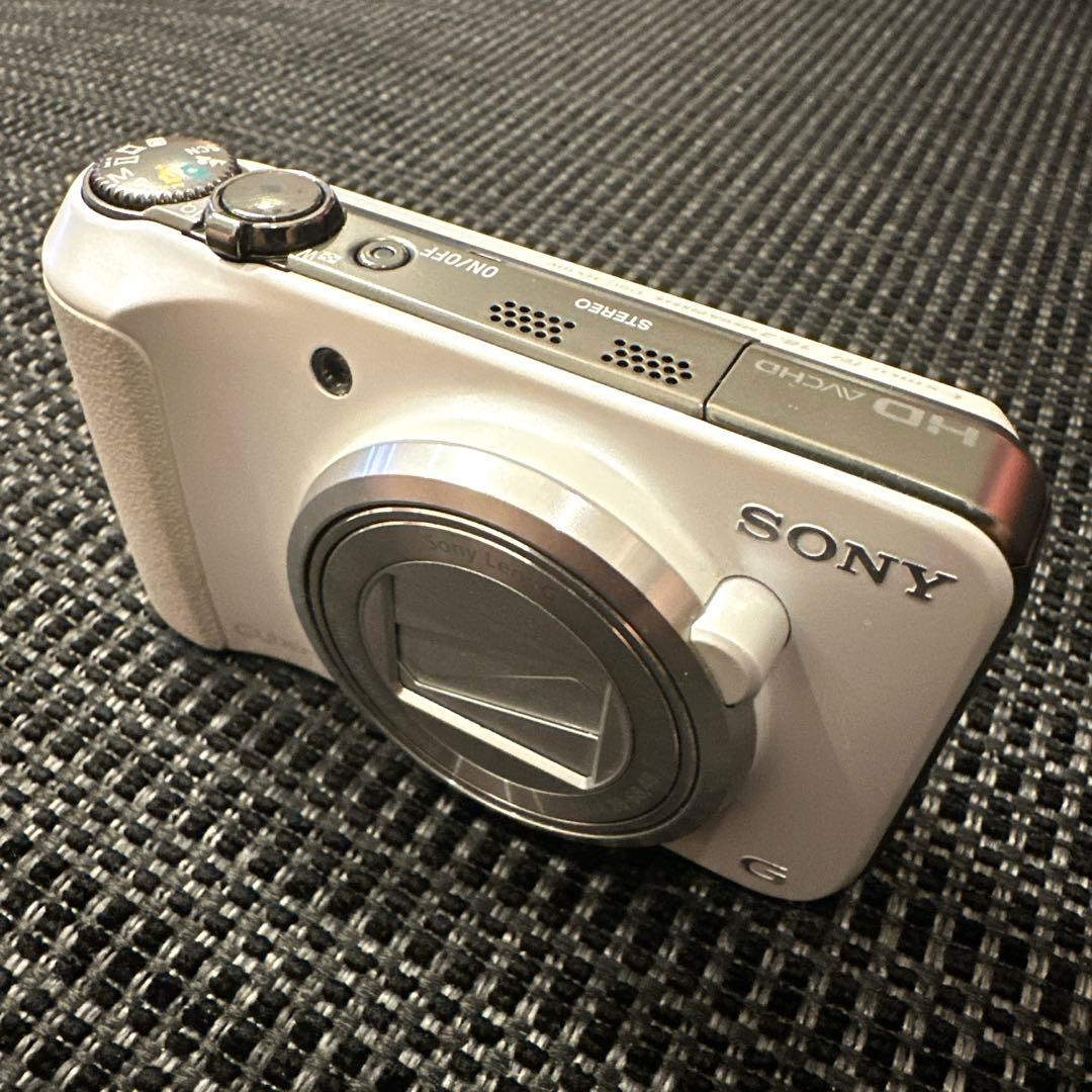 SONY Cyber−Shot DSC-HX10V