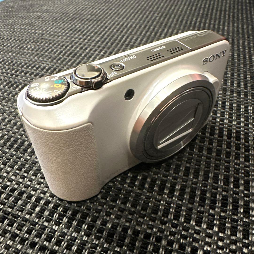 SONY Cyber−Shot DSC-HX10V