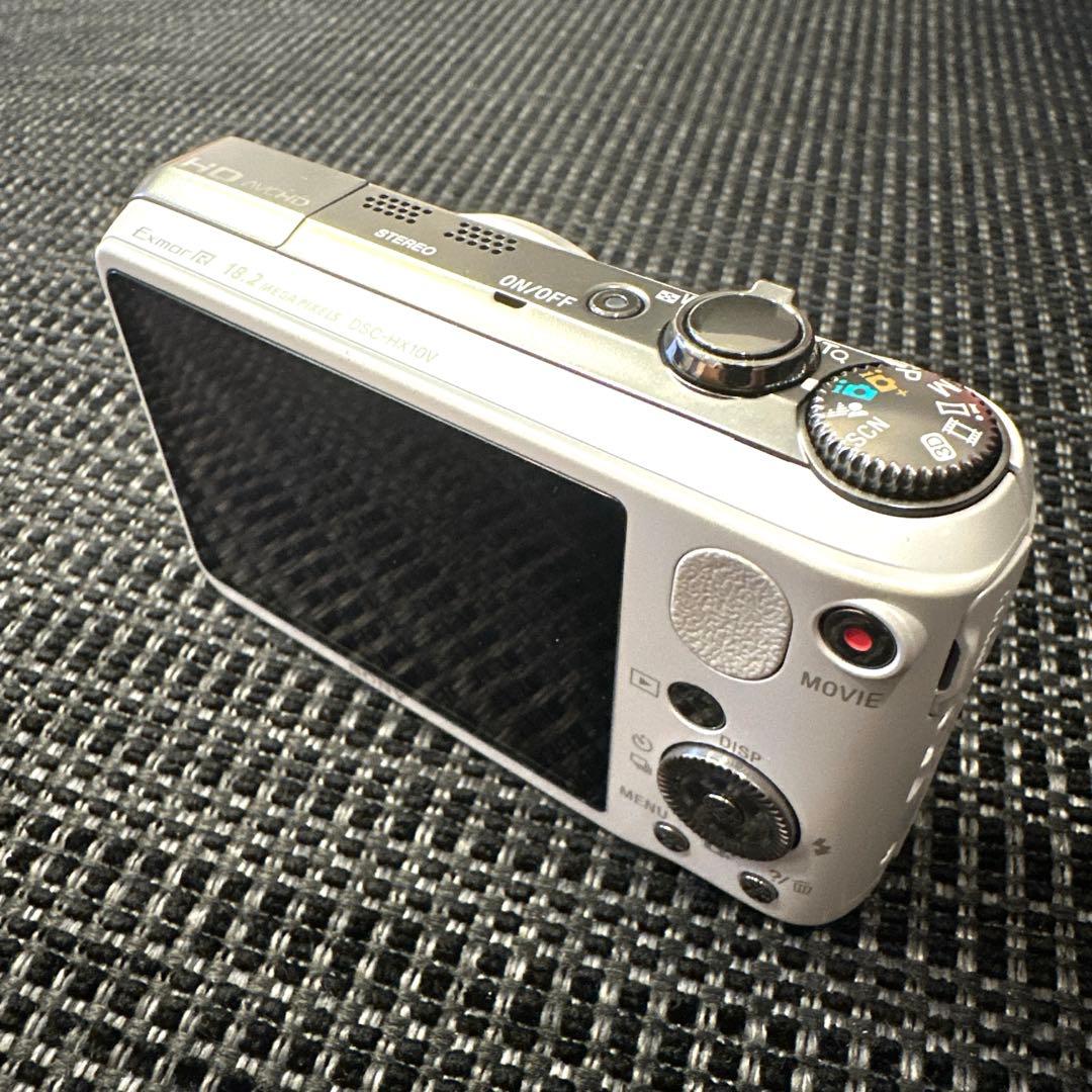 SONY Cyber−Shot DSC-HX10V