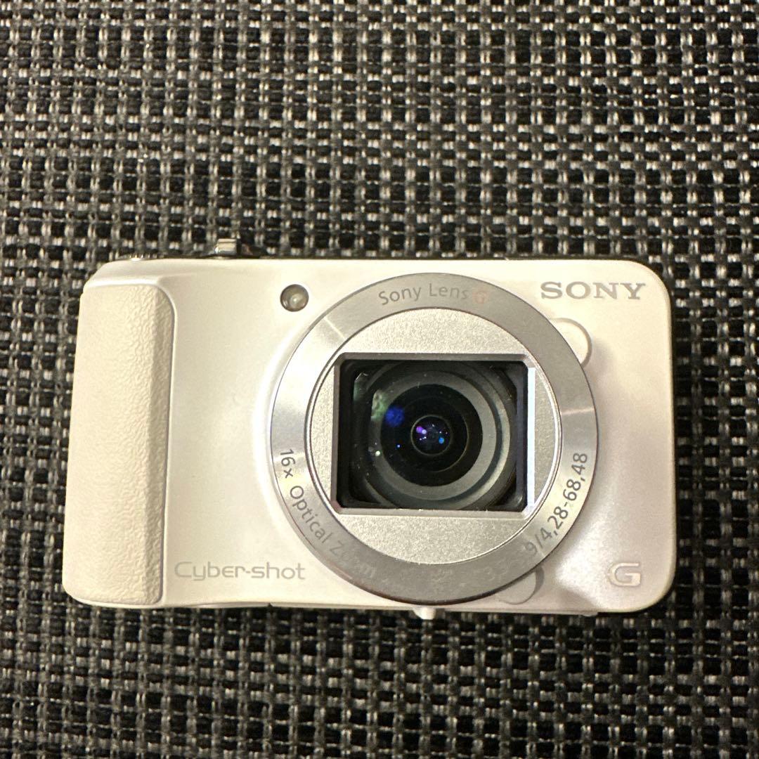 SONY Cyber−Shot DSC-HX10V