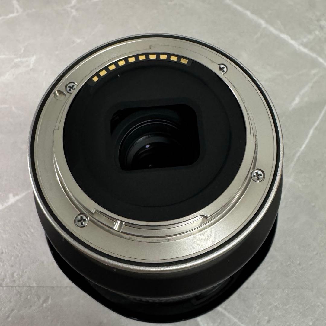 【美品】TAMRON 11-20mm F2.8 SONY eマウント
