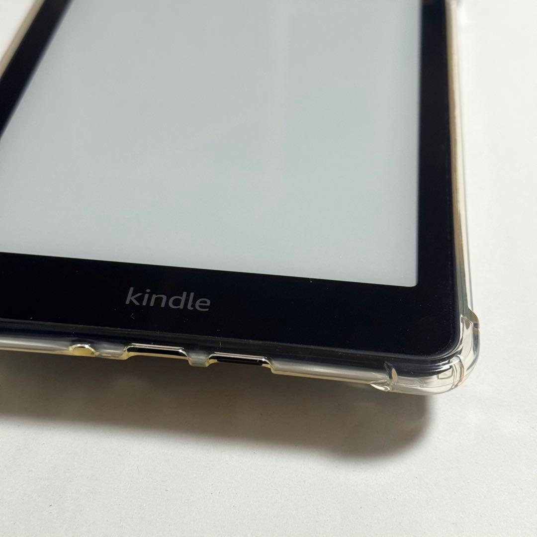 【美品】Kindle Paperwhite 第12世代 16GB 広告なし