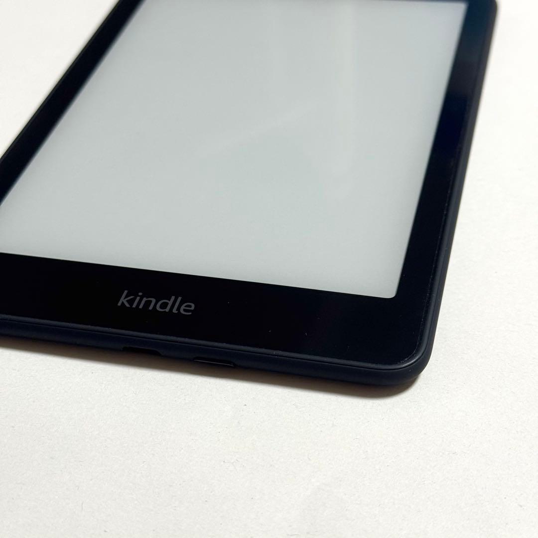 【美品】Kindle Paperwhite 第12世代 16GB 広告なし