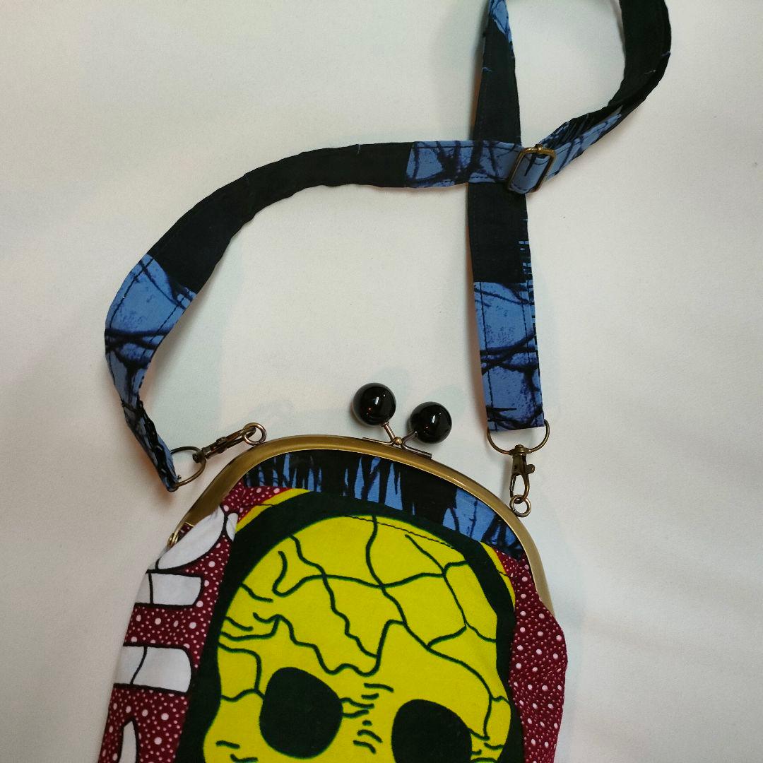 アフリカ布バッグオーダーページmiki♡h様