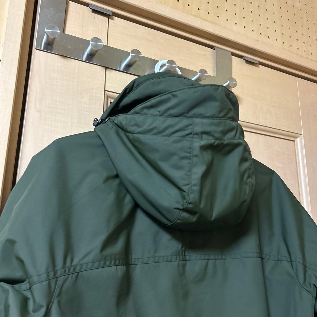 RRLPH LRUREN RLX ハンティングジャケット