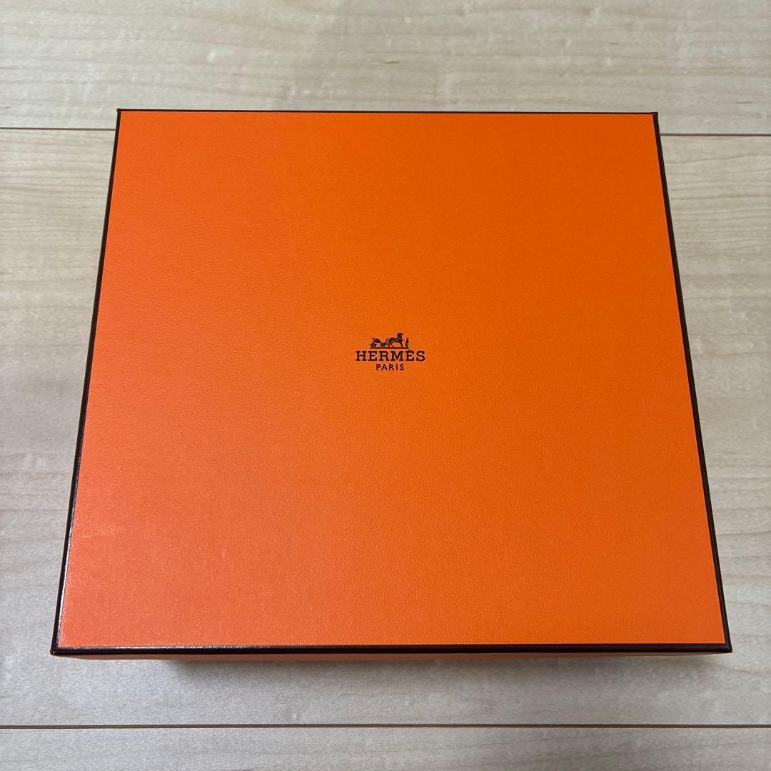 HERMES エルメス ミニケリー BOX 空箱