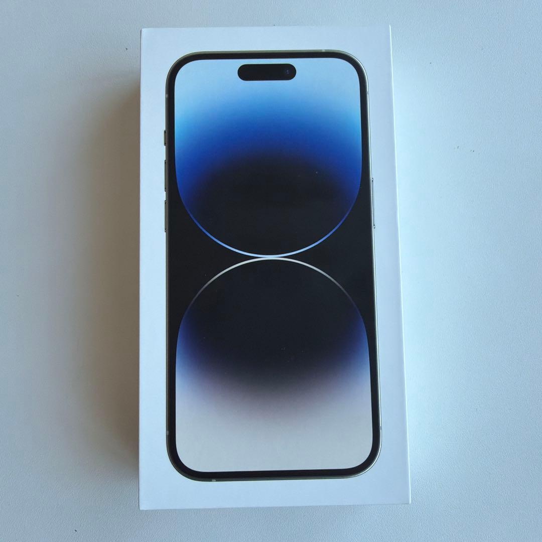 M*a様 Apple iPhone 14 Pro 512g