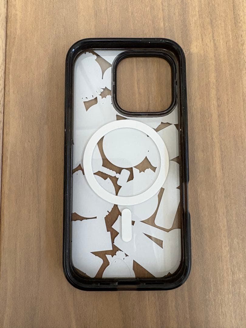 Casetify NBA iPhone 16 Proケース