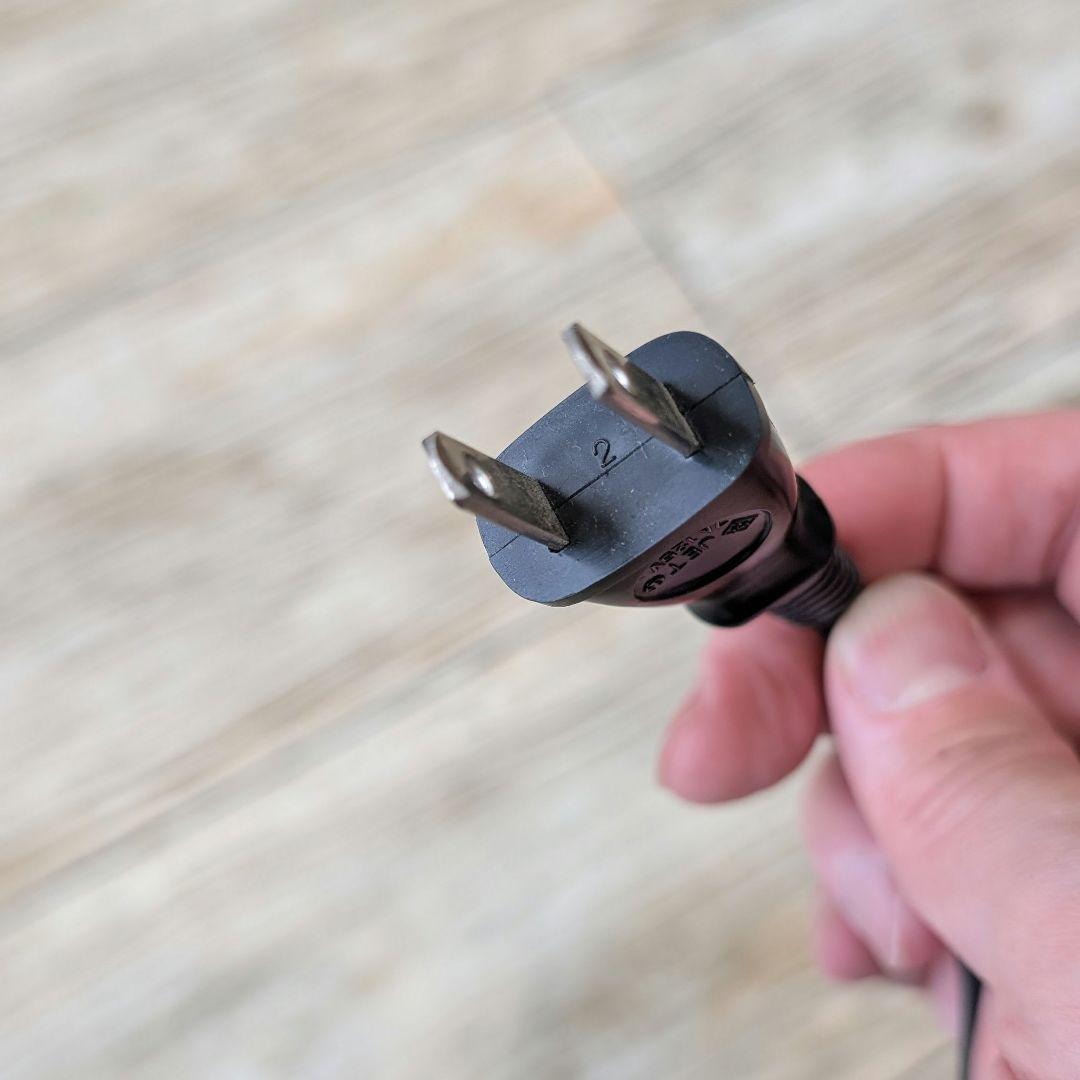 PLIA 赤 ストレートヘアアイロン