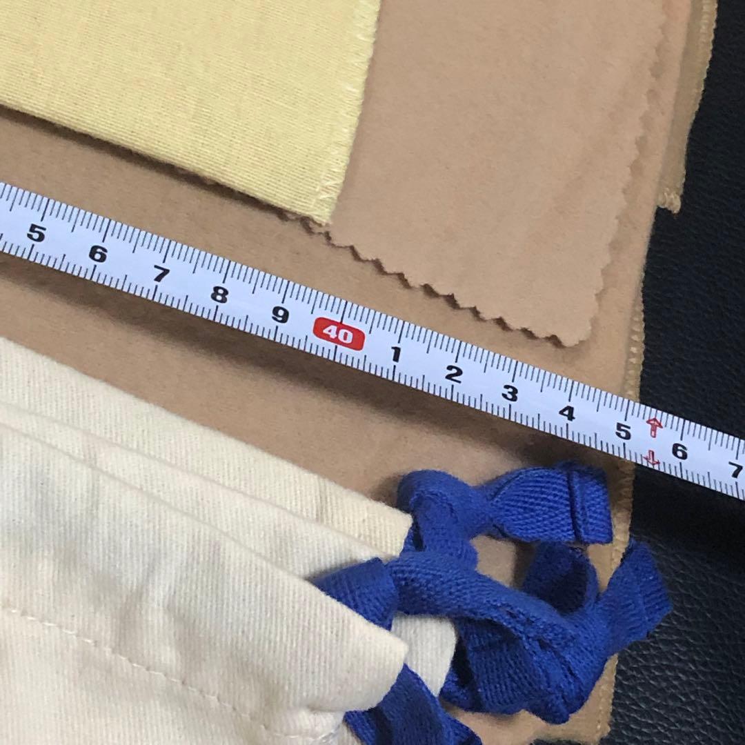 最終価格　ルイヴィトン　キャリーケース保存袋、バッグ用等保存袋20枚