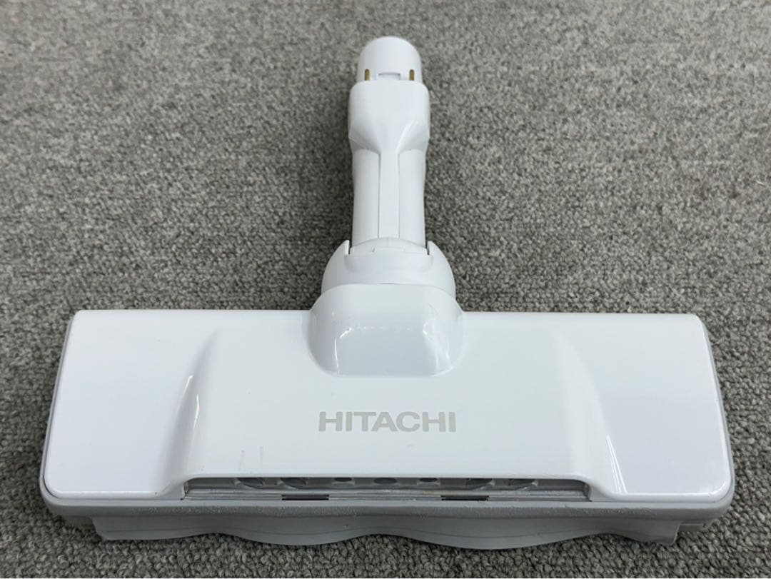 CV-KP900J CV-KP900K 日立　掃除機　D-AP53 ヘッド　中古