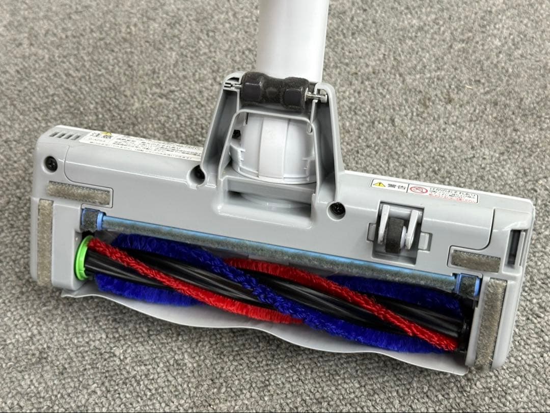 CV-KP900J CV-KP900K 日立　掃除機　D-AP53 ヘッド　中古