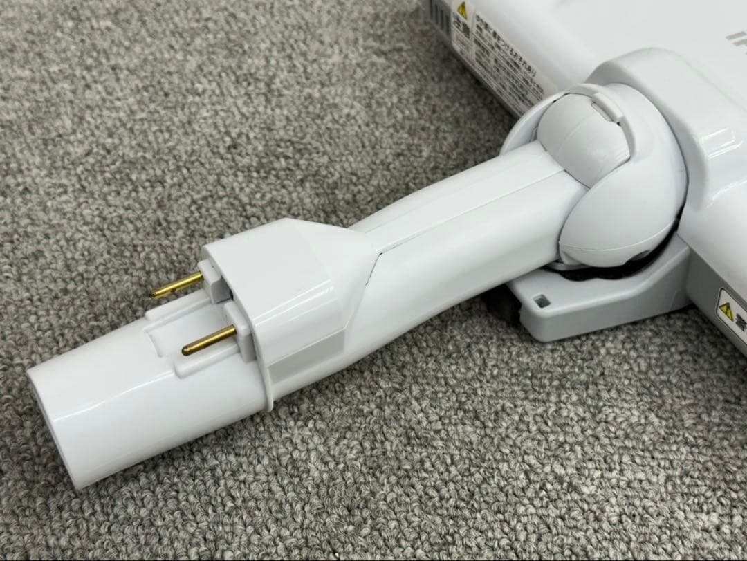 CV-KP900J CV-KP900K 日立　掃除機　D-AP53 ヘッド　中古